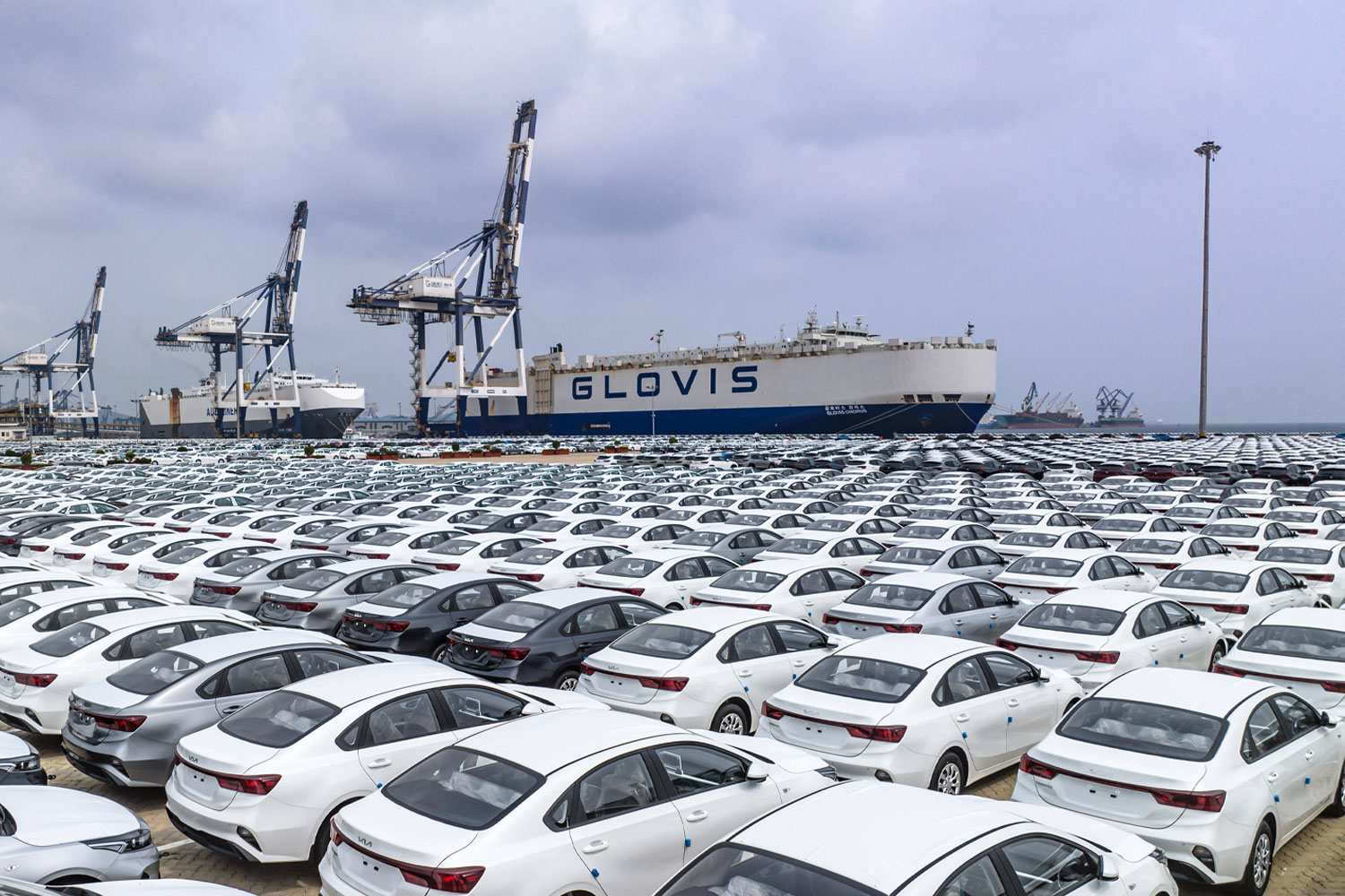 關(guān)于新能源車運(yùn)輸規(guī)范解讀：UN3171、UN 3556、UN 3557、UN 3558